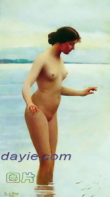 ����/�����ͻ�-nude