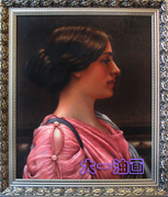 ����ֵ�(Godward)�Ĺŵ�����Ф��